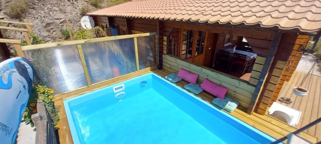 Finca Mariposa Mariposaholidays Nerja Eksteriør bilde