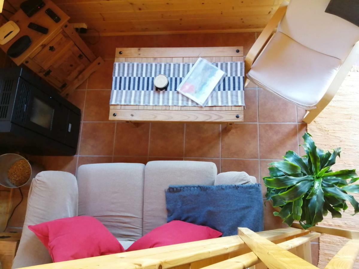 Finca Mariposa Mariposaholidays Nerja Eksteriør bilde